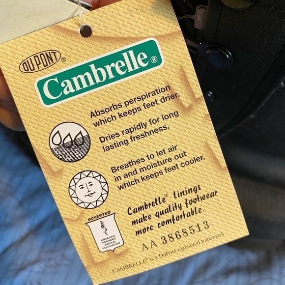 Belleville Gore Tex cold weather water resistant tactical boots 7 - Picture 7 of 8